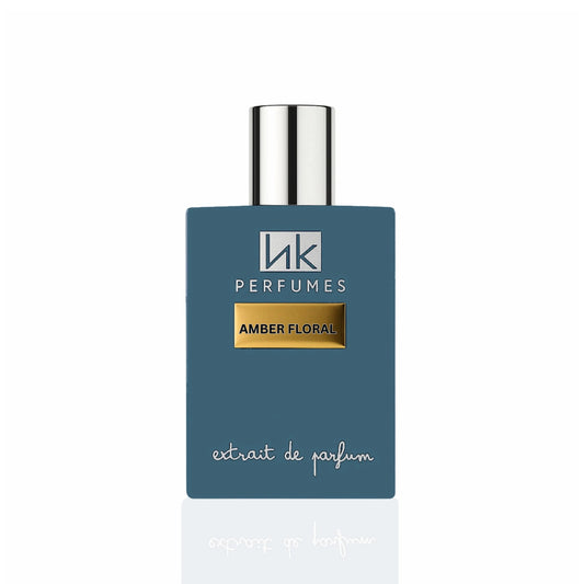 Amber Floral Inspired By Portrait Of A Lady Parfum Frederic Malle
