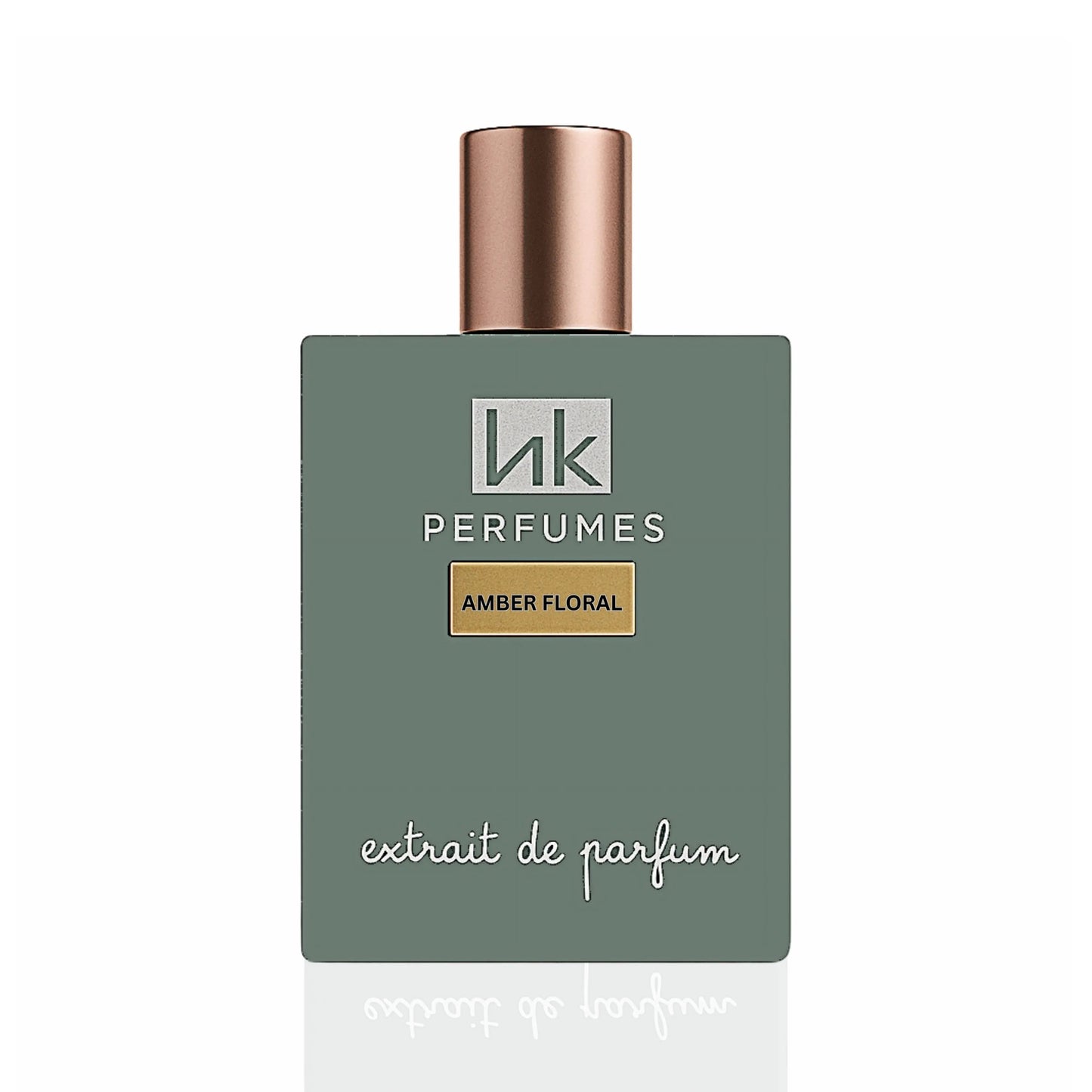 Amber Floral Inspired By Portrait Of A Lady Parfum Frederic Malle
