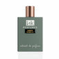 Amber Vanilla Inspired by MFK's Grand Soir