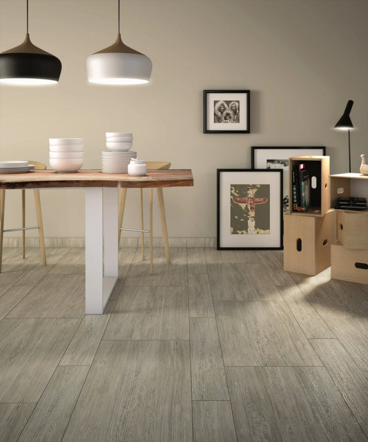 Xylon 6x36 Wood Look Porcelain Tile
