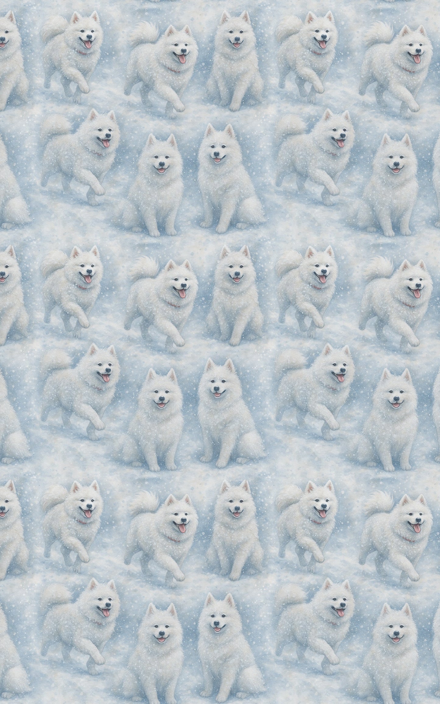 Crystal Paws