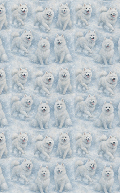 Crystal Paws