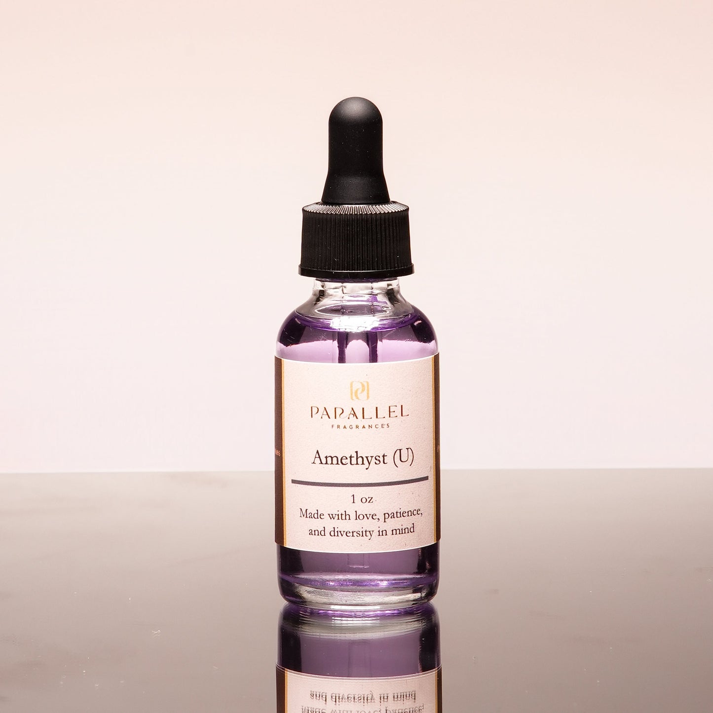 Amethyst - Unisex Fragrance Oil