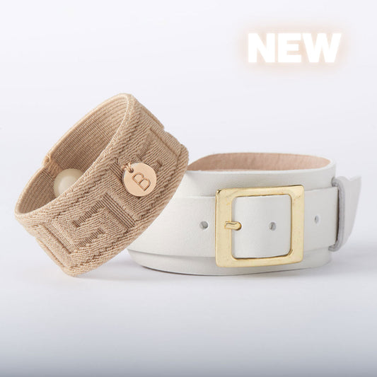 Ana + Mara Nausea & Anxiety Relief Bracelets