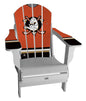 Anaheim Ducks®  NHL Jersey Chair