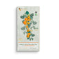 Organic Dark Chocolate Bar with Goldenberries