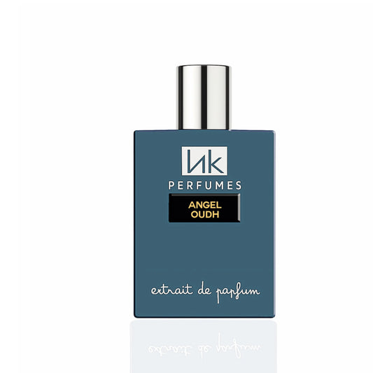 Angel Oudh Inspired by Tom Ford's Tobacco Oud