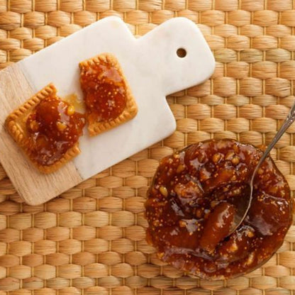 Antalya Hazelnut & Dry Fig Jam 290