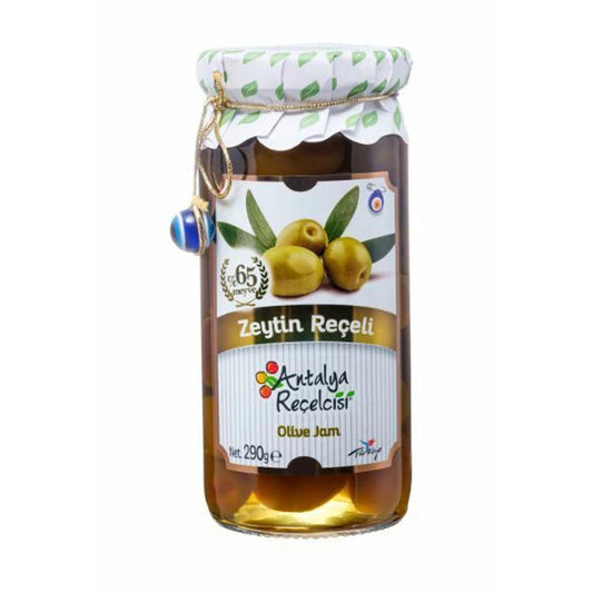 Antalya Olive Jam 290G
