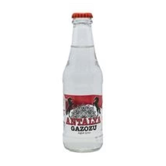 Antalya Soda Classic 250Ml