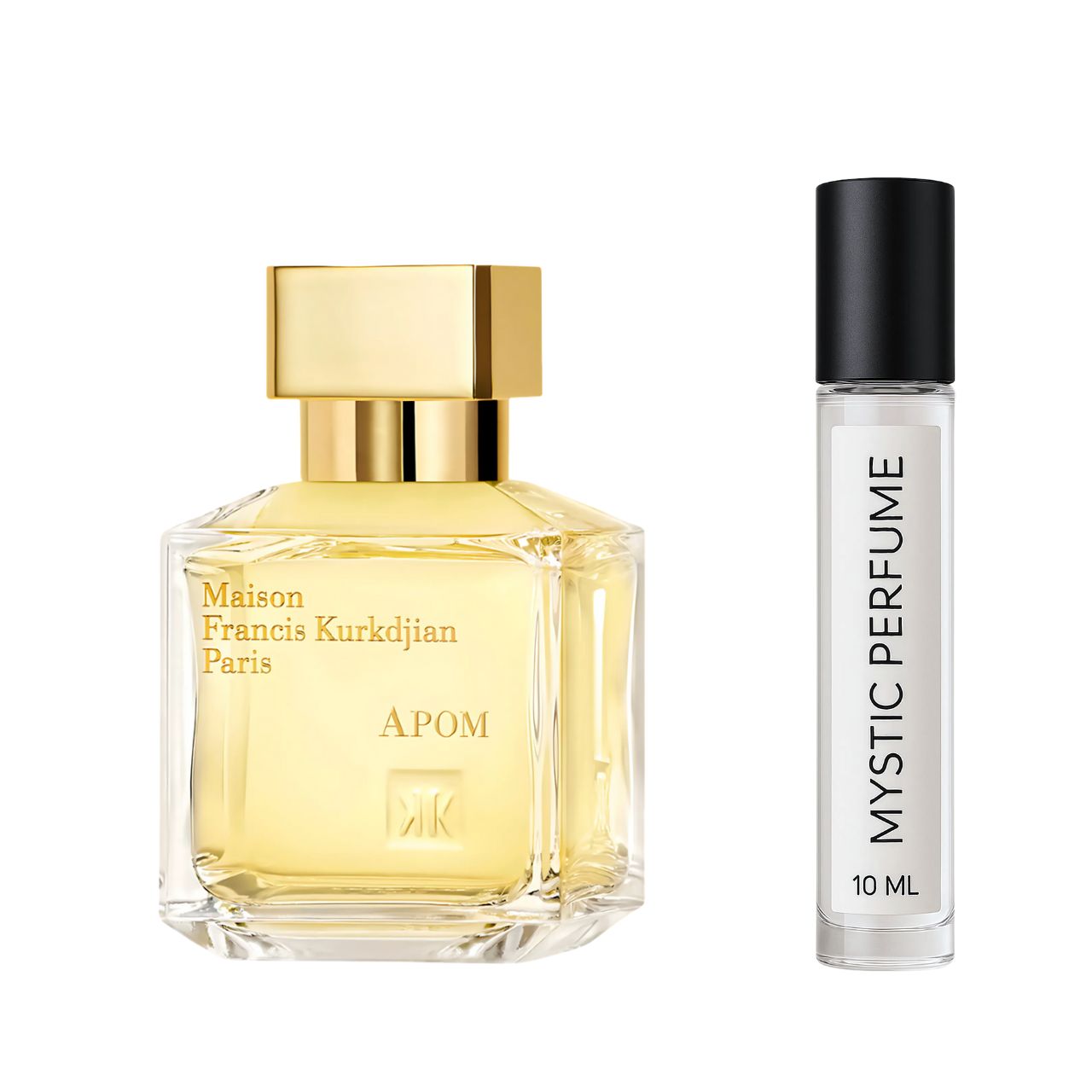 Sample - Maison Francis Kurkdjian APOM