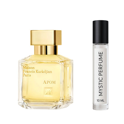 Sample - Maison Francis Kurkdjian APOM