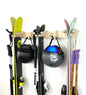 THE APRES ski wall rack