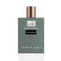 Aqua Green Inspired By MFK's Aqua Media Cologne Forte