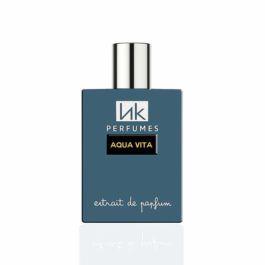 Aqua Vita Inspired By MFK's Aqua Vitae