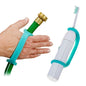 Aqua 2 pack (large with large holes)