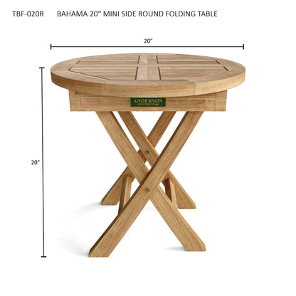 Set-47 Rocking Chair Set