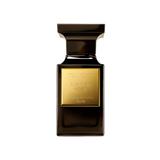 Tom Ford Arabian Wood Tester