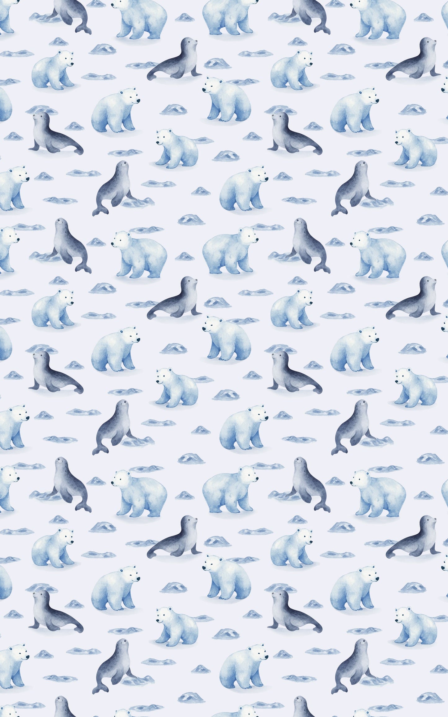 Arctic Companions