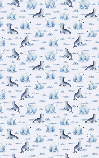 Arctic Companions