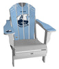 Toronto Argonauts Chair