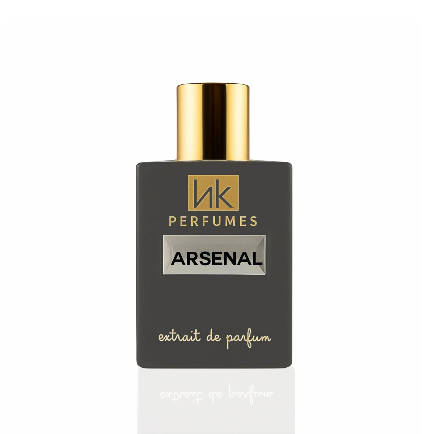 Arsenal  Inspired by Creed's Erolfa
