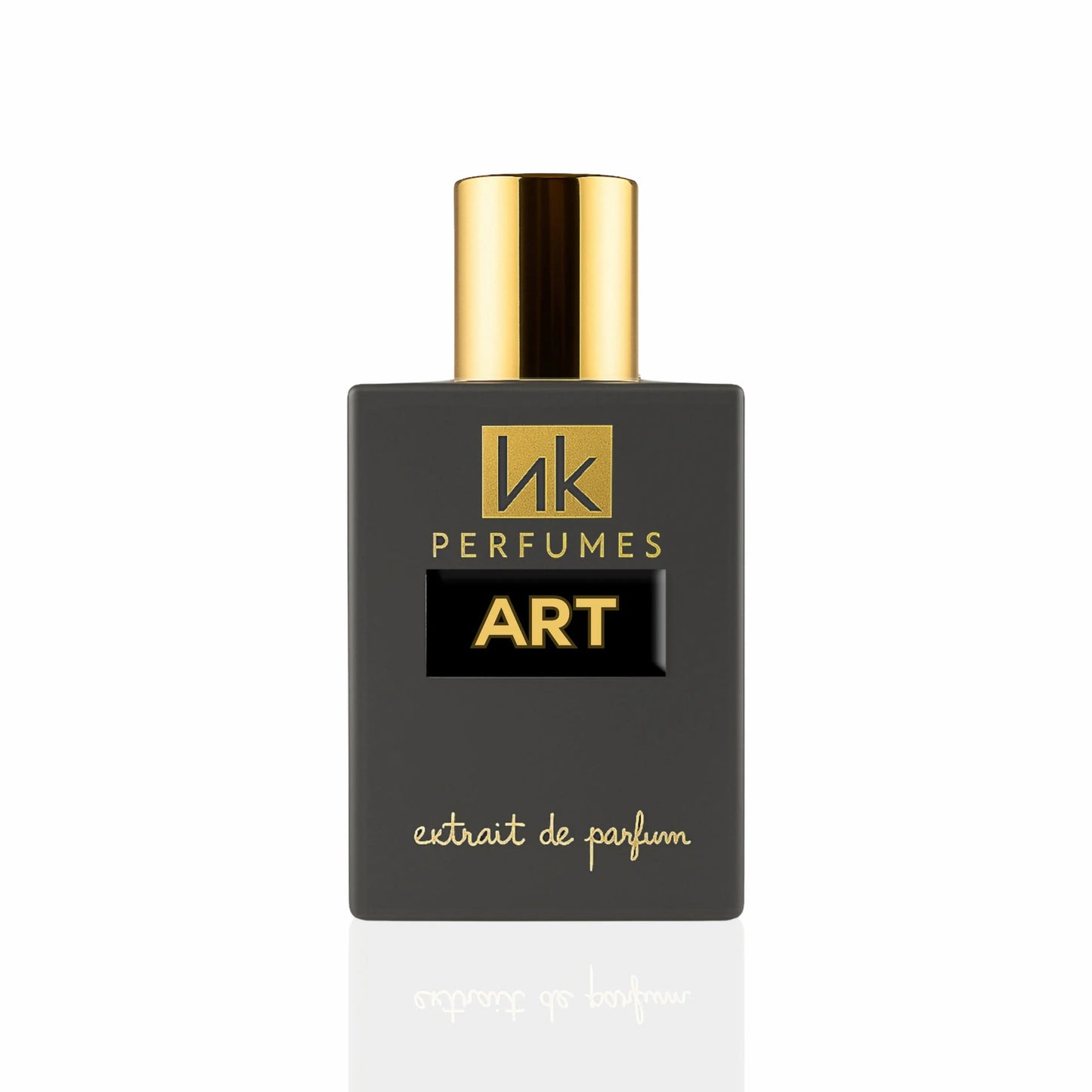 Art Inspired By Santal Pao Rosa Guerlain