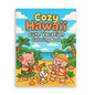 Cozy Hawaii Cute Vacation Coloring Book – 48 Coloring Pages for Kids and Adults