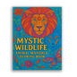 Mystic Wildlife Coloring Book - Intricate Animal Mandalas for Relaxation and Creativity