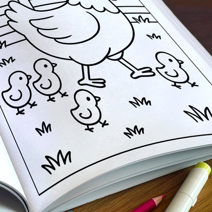 Simple and Sweet Mandalas Coloring Book - 48 Coloring Pages