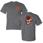 Stretch or Die – Firefighter T-Shirt