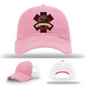 EMS Reaper Hat | Leather Patch First Responder Design