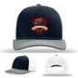 EMS Reaper Hat | Leather Patch First Responder Design