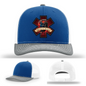 EMS Reaper Hat | Leather Patch First Responder Design