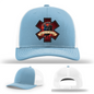 EMS Reaper Hat | Leather Patch First Responder Design