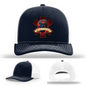 EMS Reaper Hat | Leather Patch First Responder Design