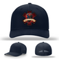 EMS Reaper Hat | Leather Patch First Responder Design