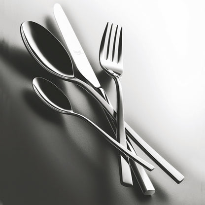 Serving Set (Fork and Spoon) ATENA | Kitchen + Metal |