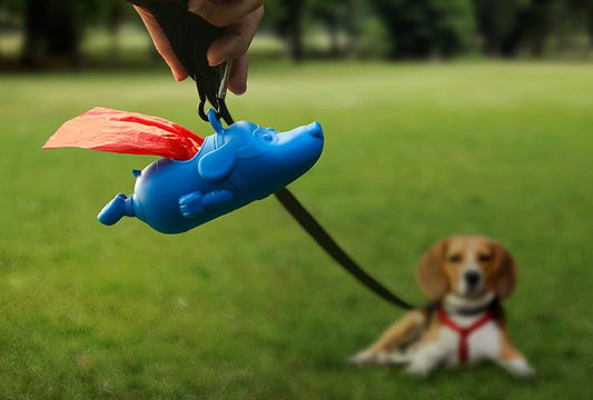 Mighty dog | Family Pet | Kitchen + Metal