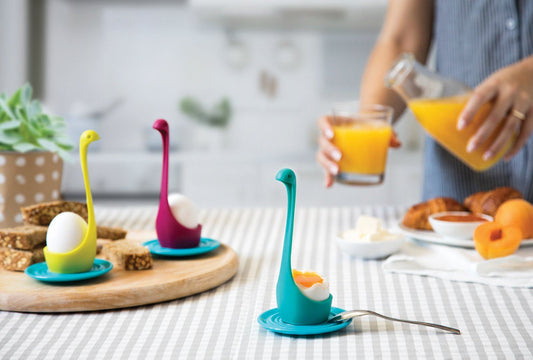 Miss Nessie | Play | Kitchen + Metal