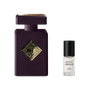 Sample - Initio Atomic Rose