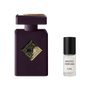Sample - Initio Atomic Rose