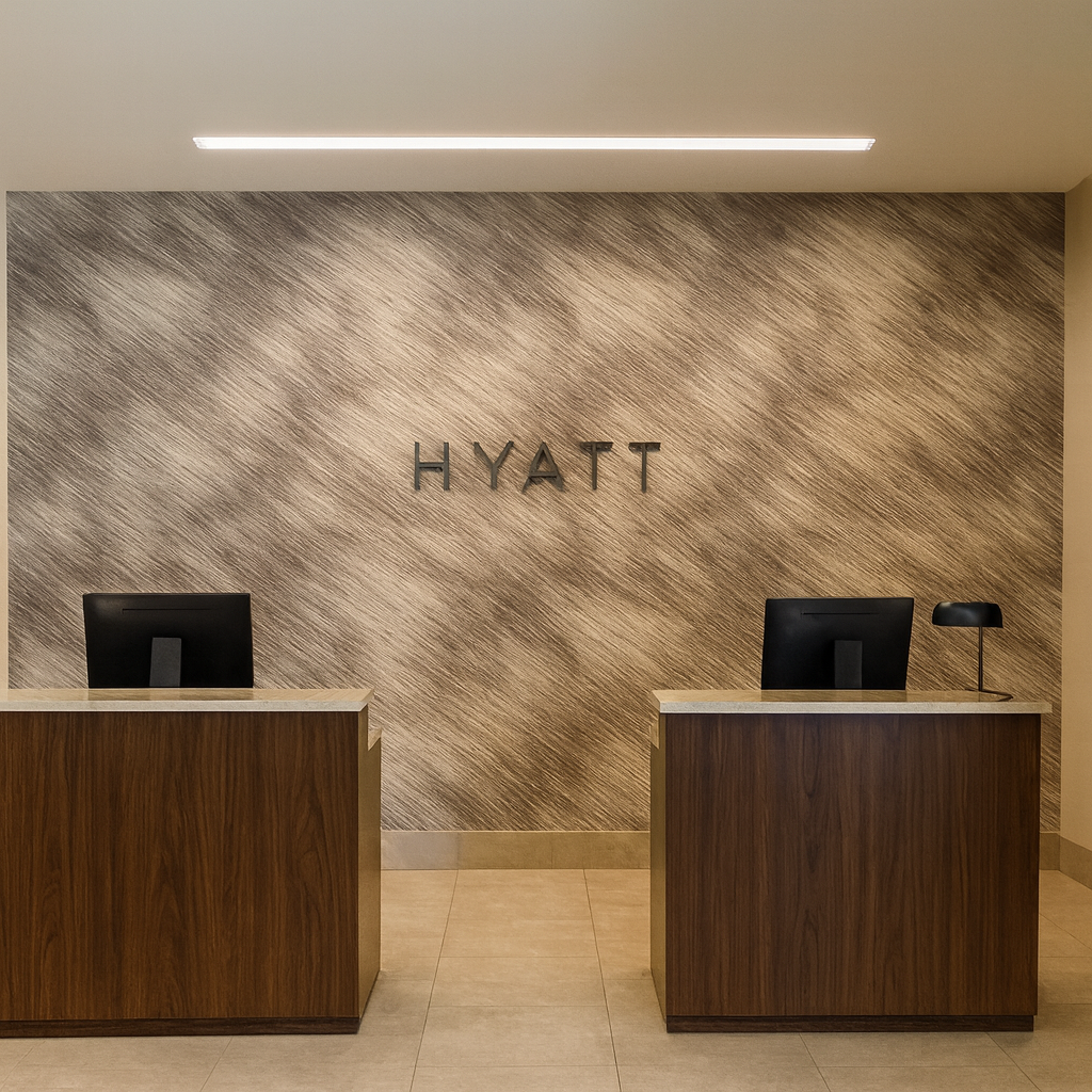 Wind Scratch Wallpaper