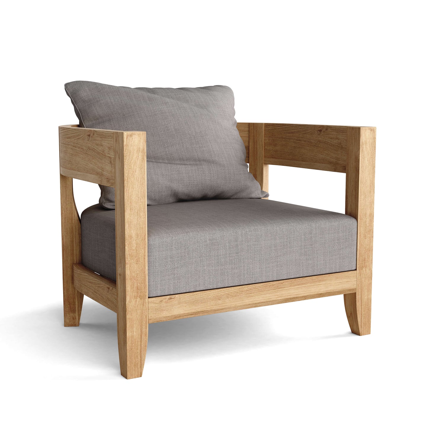 Set-171 6-Pc Coronado Deep Seating Set