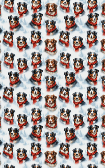Merry Mischief & Herding Joy