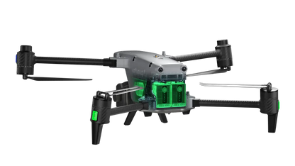 Autel Alpha Battery
