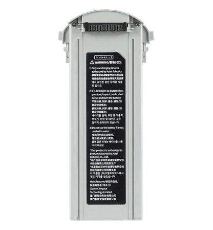 AUTEL EVO MAX 4T INTELLIGENT FLIGHT BATTERY