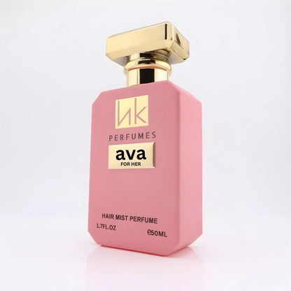 Ava Inspired by Montale Roses Elixir
