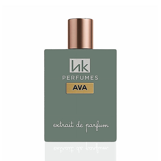 Ava Inspired by Montale Roses Elixir