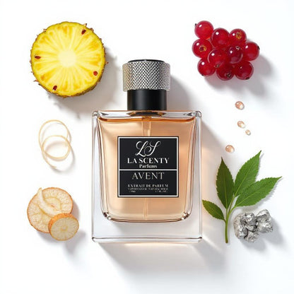 Avent - inspired by Creed Aventus